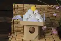 阿邪訶根神社のその他建物