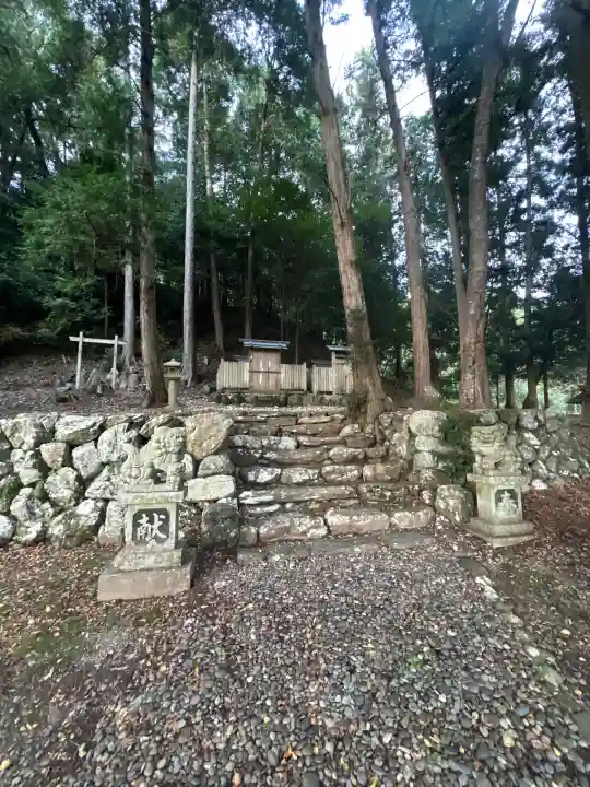 八柱神社(三重県)