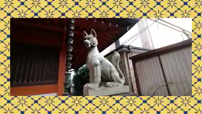 豊受稲荷本宮(千葉県)