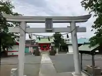 東八幡神社(東京都)