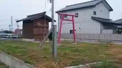 愛宕神社の周辺