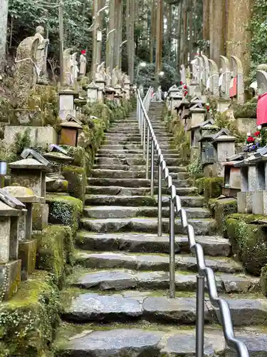 宝山寺(奈良県)