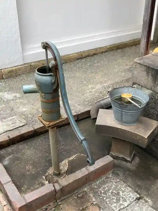 龍泉寺のその他建物