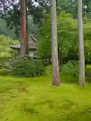 三千院門跡(京都府)