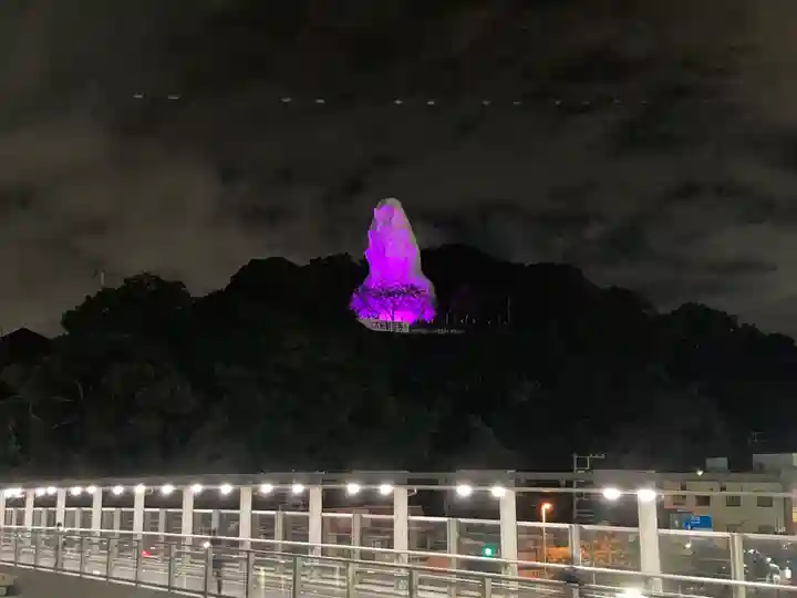 大船観音寺(神奈川県)