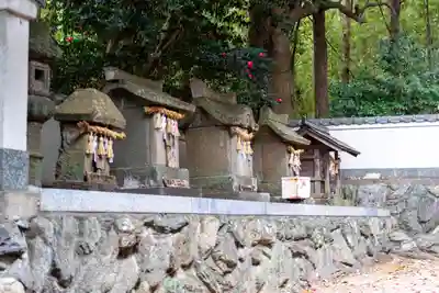 金刀比羅神社(福岡県)