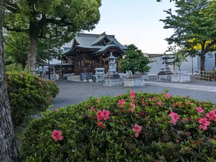 天神社(勝川町)の{uncategorized: "未分類", other: "その他", undefined: "問題あり", building: "その他建物", grave: "お墓", sacred_gate: "鳥居", guardian: "狛犬", statue: "像", buddha: "仏像", history: "歴史", nature: "自然", garden: "庭園", animal: "動物", pagoda: "塔", temizu: "手水舎", mountain_gate: "山門・神門", sanctuary: "本殿・本堂", subordinate: "末社・摂社", art: "芸術", scenery: "景色", jizo: "地蔵", ema: "絵馬", goshuin: "御朱印", omikuji: "おみくじ", items: "授与品その他", amulet: "お守り", goshuincho: "御朱印帳", eats: "食事", festival: "お祭り", votive_dance: "神楽", shichigosan: "七五三参", wedding: "結婚式", experience: "体験その他", initially: "初詣", around: "周辺", anti_infection: "感染症対策"}