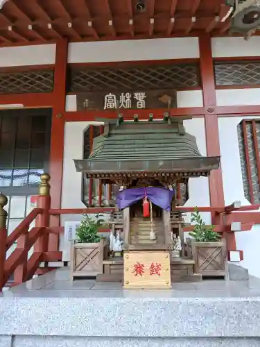 仙台大神宮(宮城県)