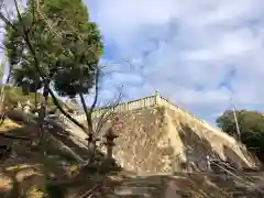 神吉八幡神社の建物その他