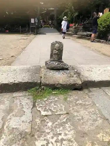 宝珠山 立石寺(山形県)