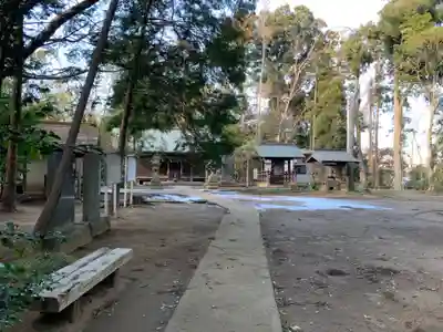 稲荷神社(千葉県)
