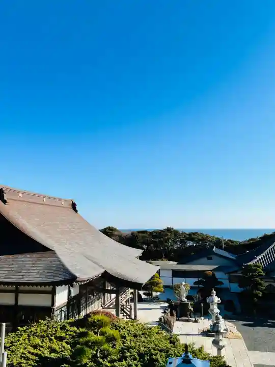 慈眼寺(茨城県)
