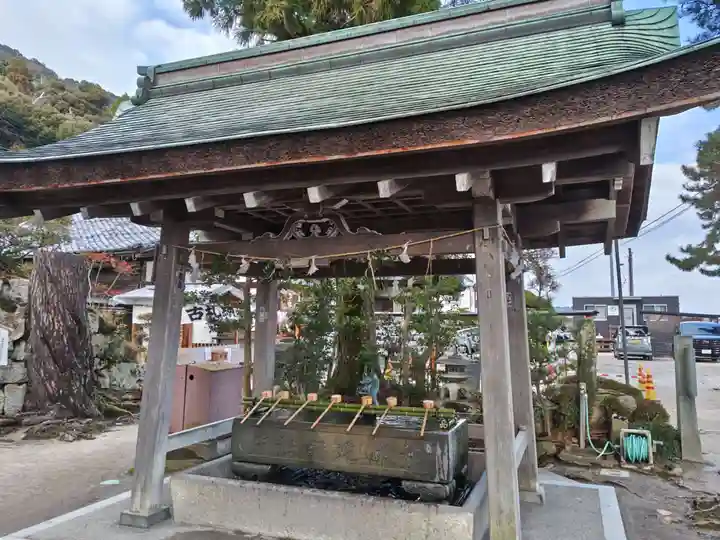 白鬚神社(滋賀県)
