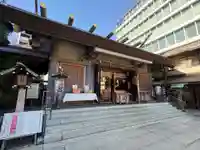 芝大神宮(東京都)