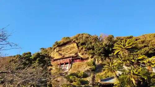大福寺のその他建物