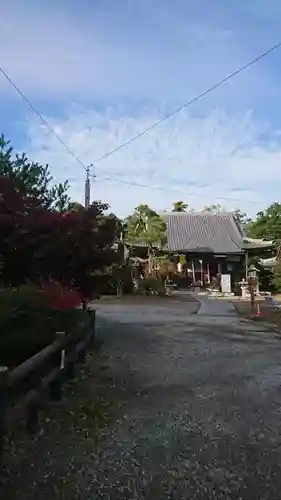 神照寺の建物その他