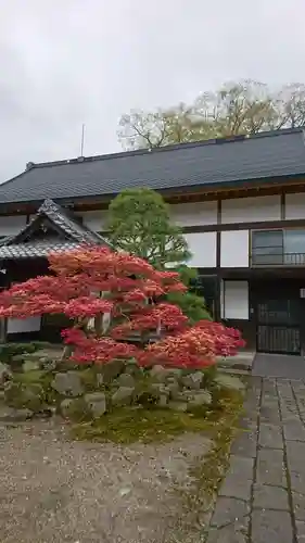 正暦寺のその他建物