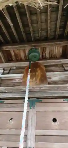 白山神社(山形県)