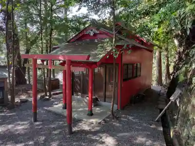 八幡神社(三重県)