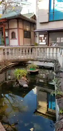 弁天院のその他建物