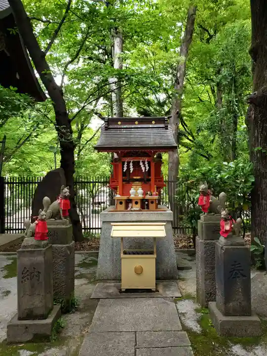 熊野神社(東京都)