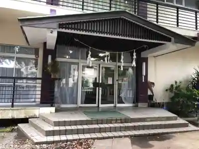 妙典寺のその他建物