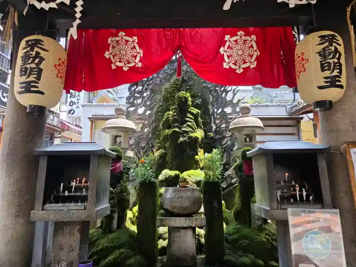 法善寺(大阪府)