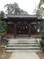 大宮神社(埼玉県)