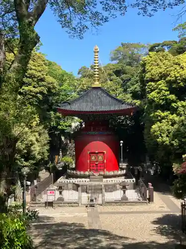 池上本門寺(東京都)