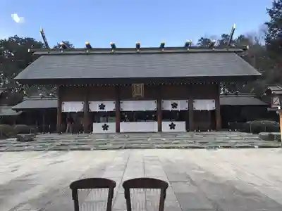 櫻木神社のその他建物