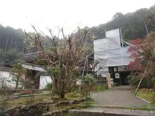 正伝護国禅寺(正伝寺･正傳寺)のその他建物