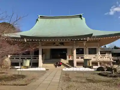 豪徳寺(東京都)