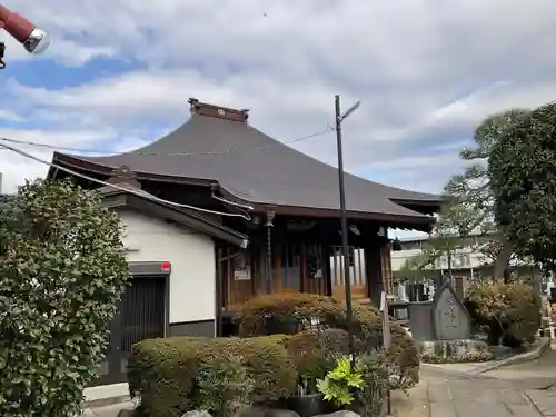 観蔵寺(東京都)