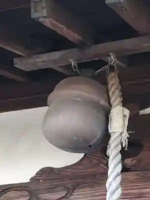 大岩神社のその他建物