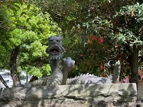 田無神社(東京都)