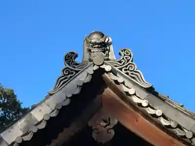 川田神社(滋賀県)