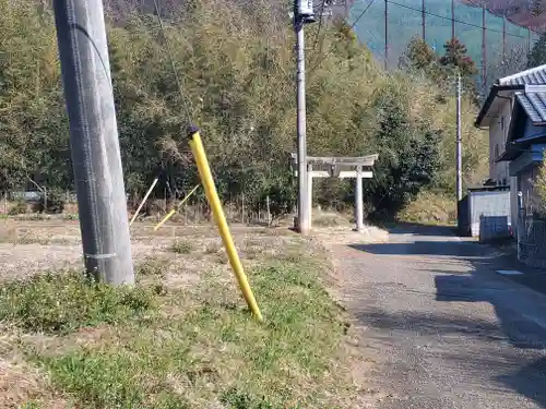 お化け地蔵（首なし地蔵）(栃木県)