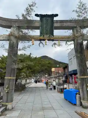 防府天満宮(山口県)