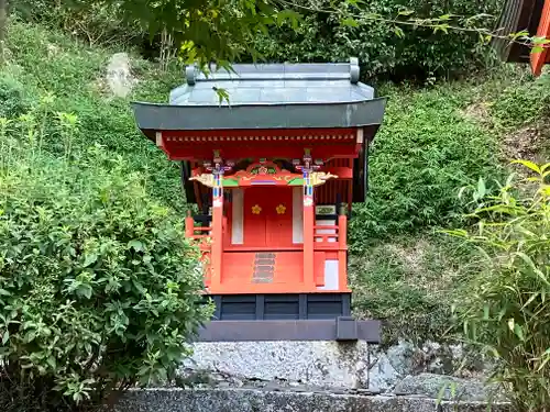 射手神社(三重県)