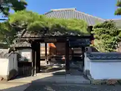 阿弥陀寺（北花山寺内町）(京都府)