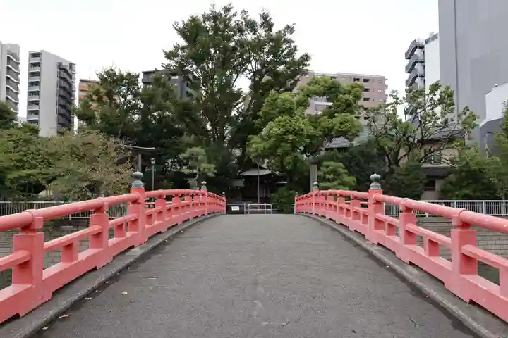 荏原神社(東京都)