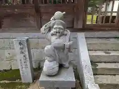 猿投神社(愛知県)