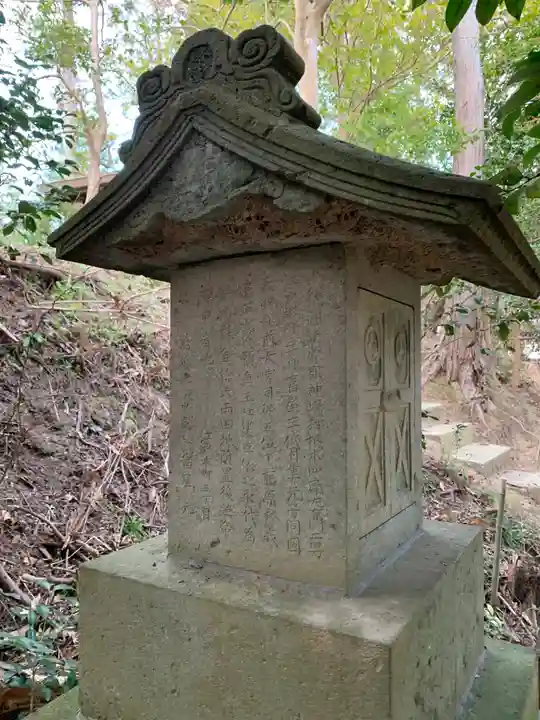 八雲神社(千葉県)