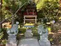 歓喜神社(和歌山県)