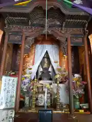 円照寺(山形県)