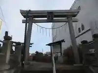 鎌ヶ谷八幡神社(千葉県)