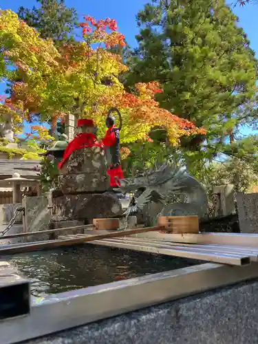 龍泉寺(奈良県)