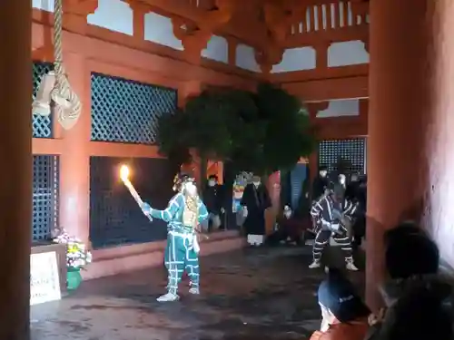 太山寺のその他建物