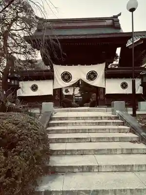 高幡不動尊　金剛寺(東京都)