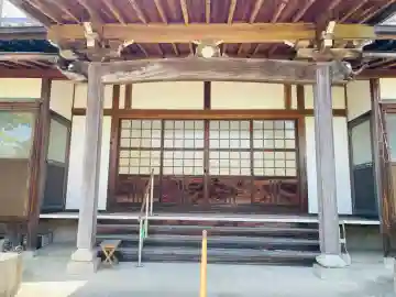 崇徳寺(滋賀県)